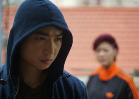 Lời cảnh tỉnh trong “Sát thủ online”